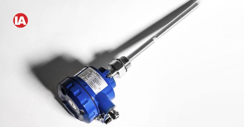 The NivoCapa® 8000 Capacitance Level Transmitter