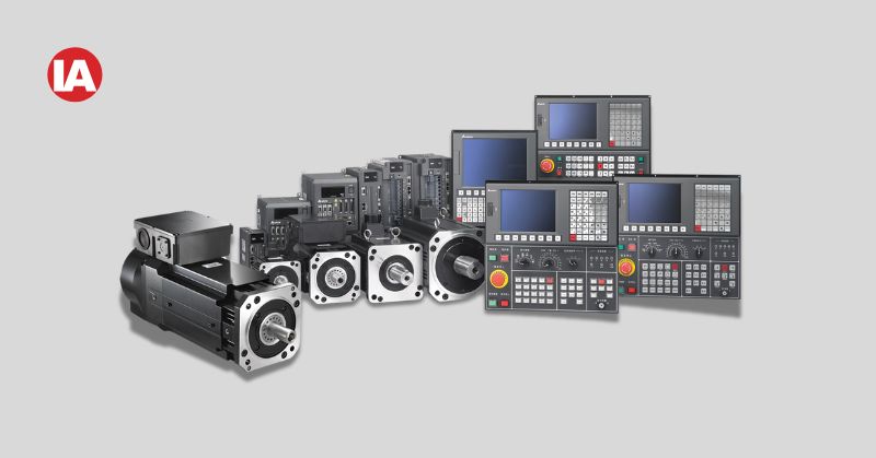 Factory-level automation is revolutionising manufacturing