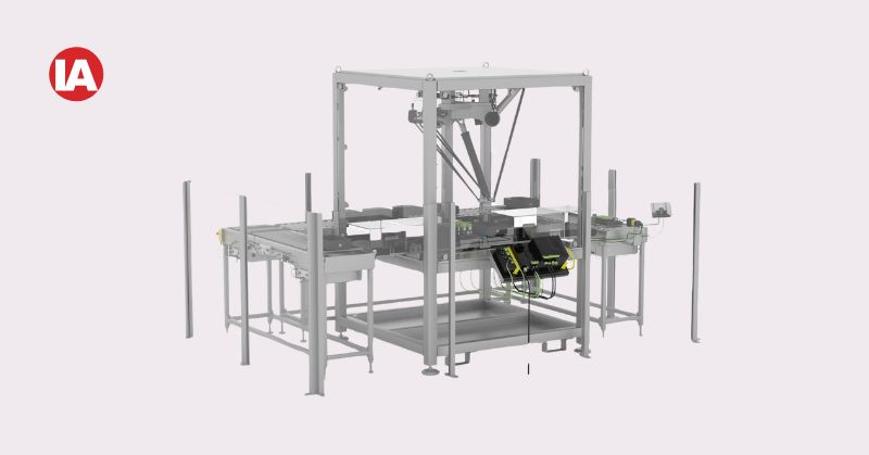 Achieving record installation and commissioning speeds