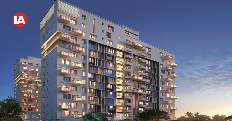 Shivansh Heights – the luxurious landmark