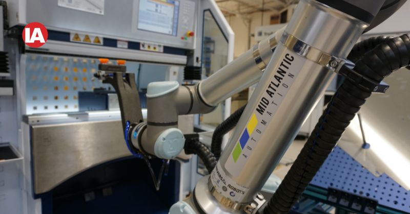 Image source: Universal Robots