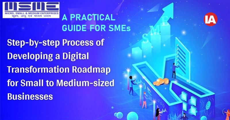 A practical guide for SMEs