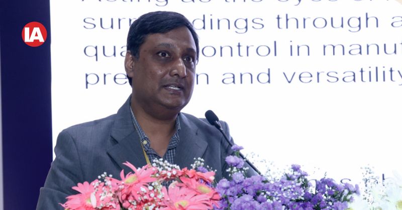 Mr Sunil David, Digital Technology Consultant