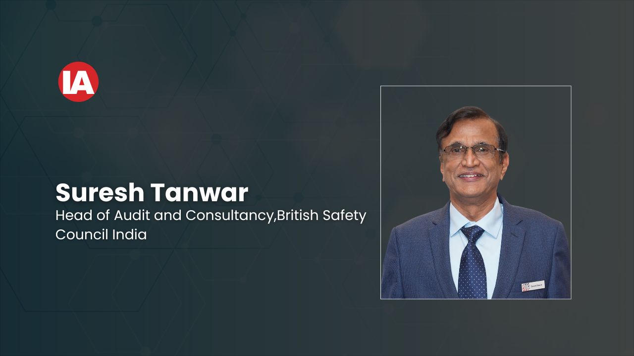 Suresh Tanwar