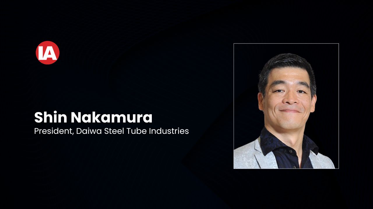 Shin Nakamura