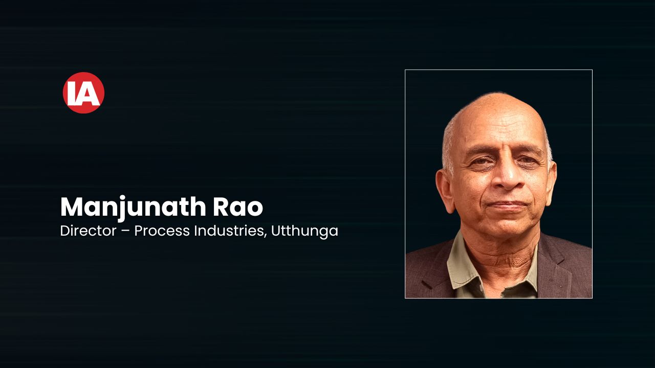 Manjunath Rao
