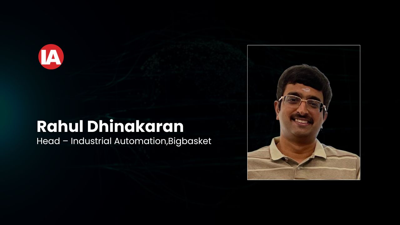 Rahul Dhinakaran