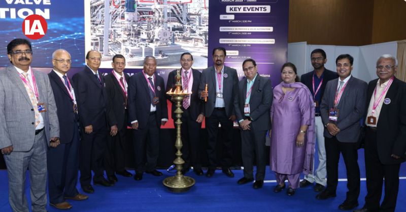 Lighting of the lamp