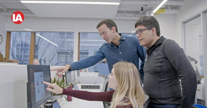 A collaborative project