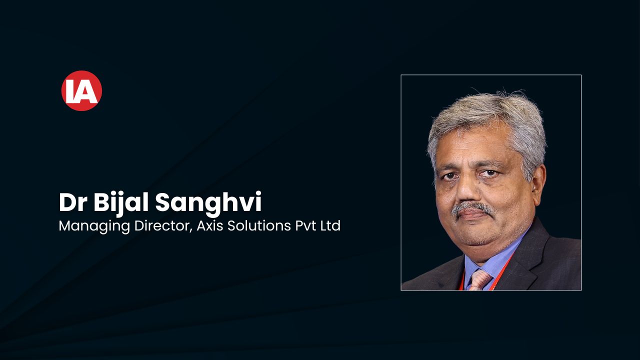 Dr Bijal Sanghvi