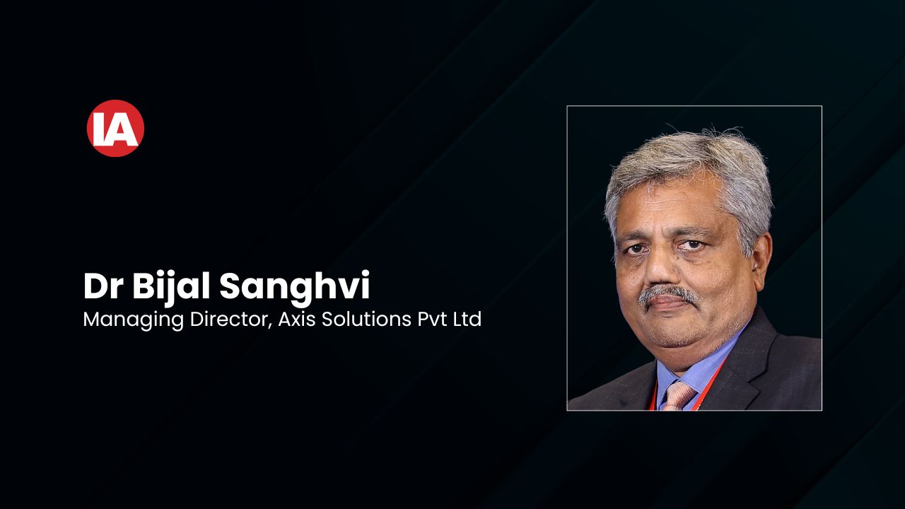 Dr Bijal Sanghvi