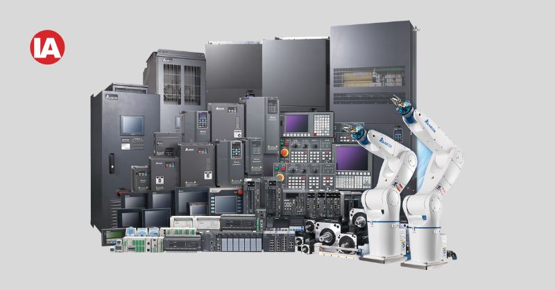 Unlocking the potential of AI, IoT and robotics