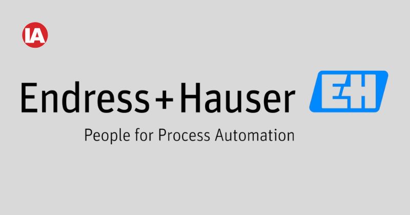 Endress+Hauser