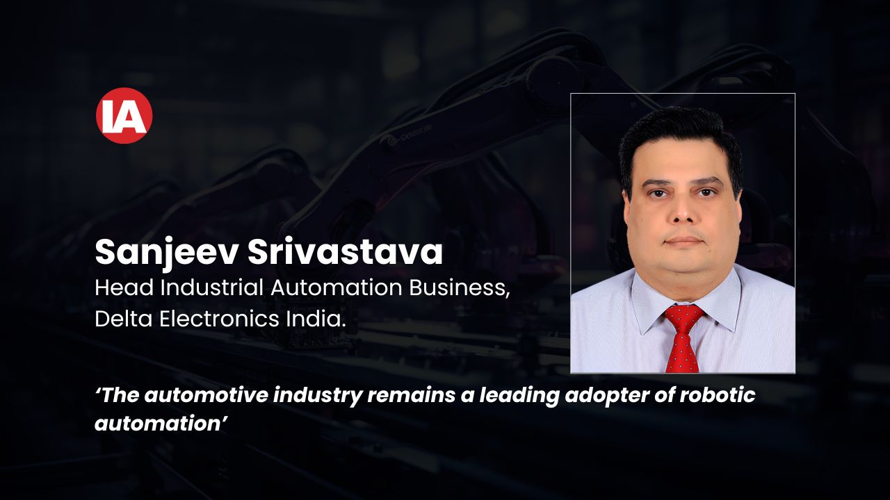 Sanjeev Srivastava