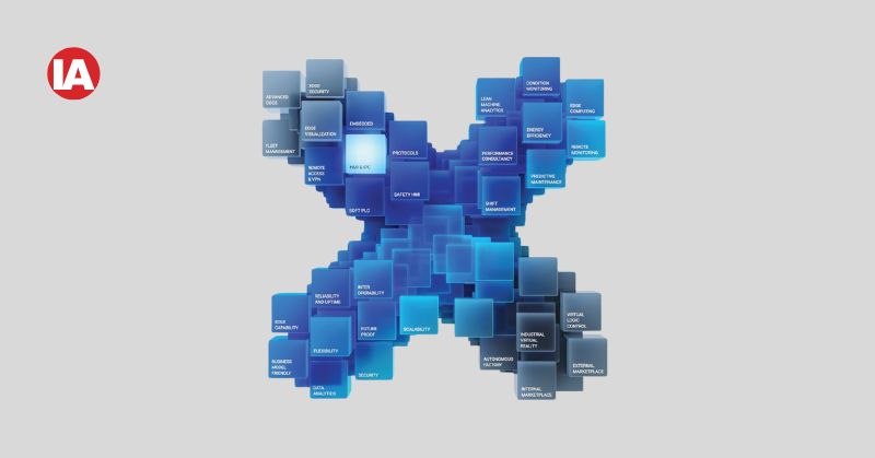 The X Platform is more than just technology; it’s a partnership