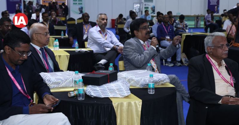 Q & A session
