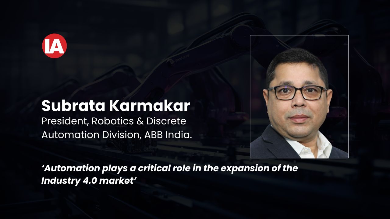 Subrata Karmakar
