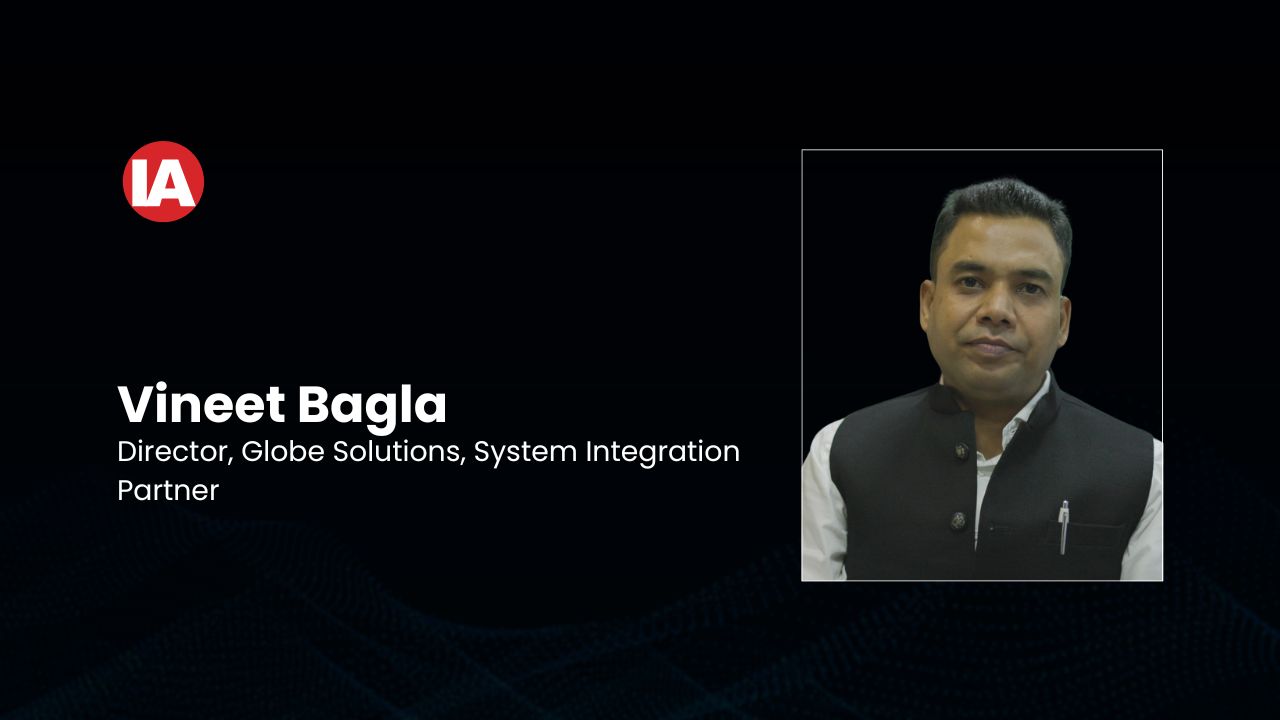 Vineet Bagla