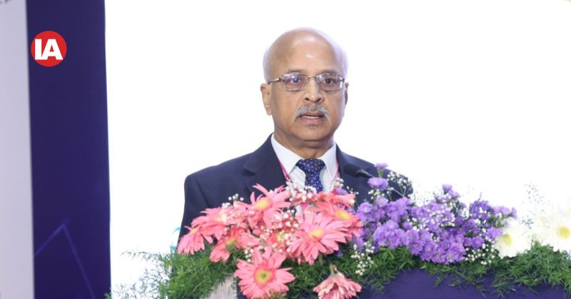 Mr R Sankararaman, Business Development Head (Electro Hydraulics) – Rotex Manufacturers & Engineers Private Limited.