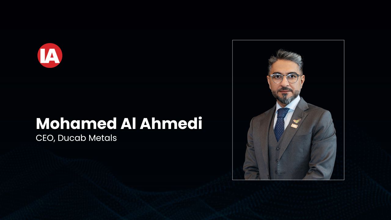 Mohamed Al Ahmedi