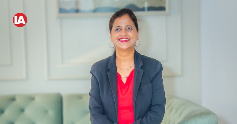 ‘The magazine fosters a better understanding of future of industrial operations’ – Seema Gaikwad