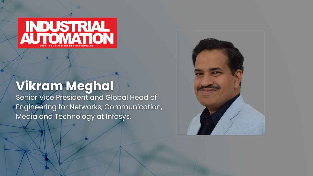 Vikram Meghal