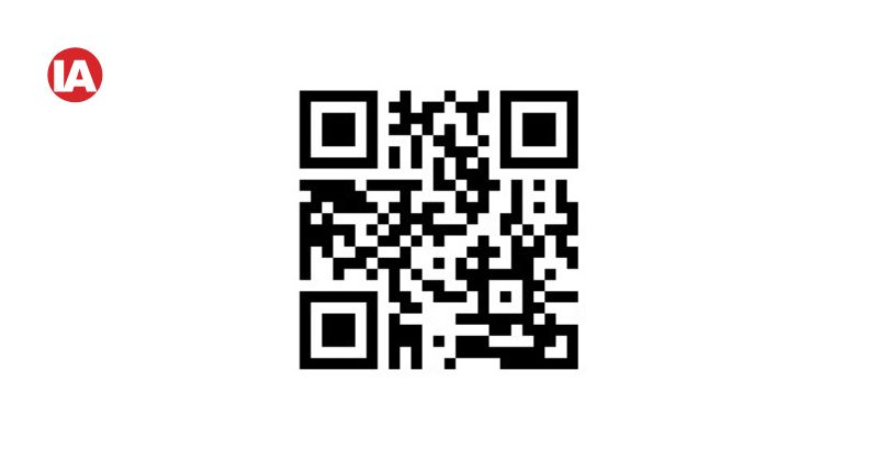 Login to endress.com – click the qrcode.