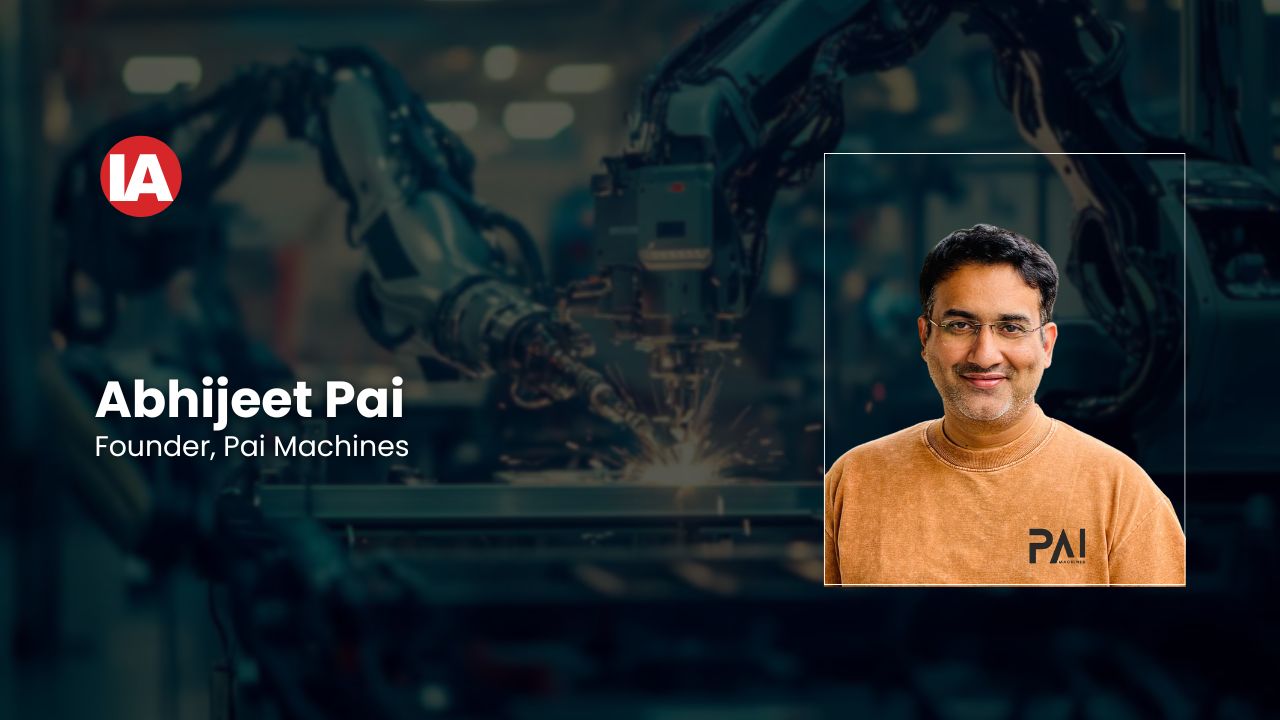 Abhijeet Pai
