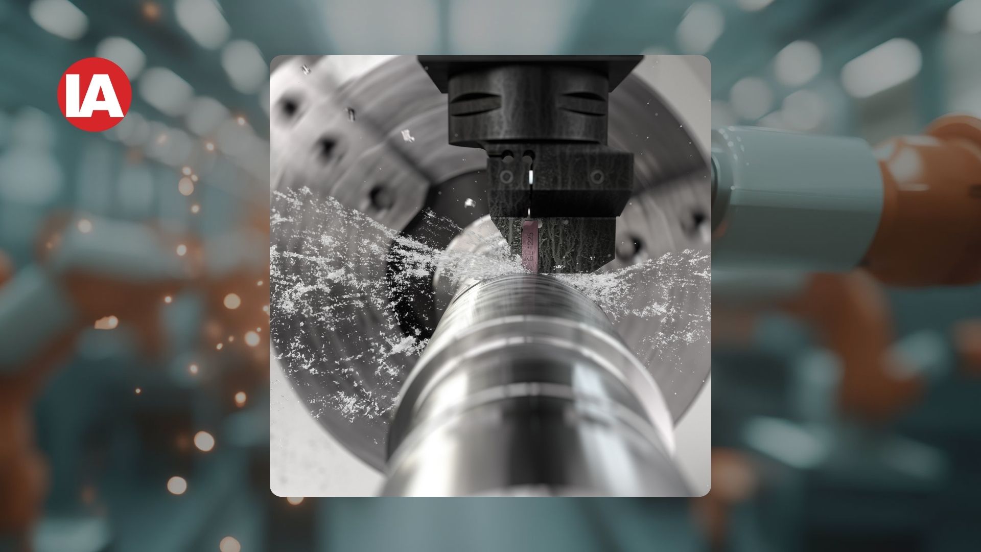 Both the -GL and -CR geometries feature the well-established rail interface
