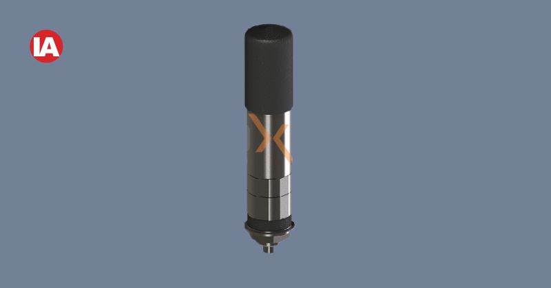 Vortex cooler unit, VC1