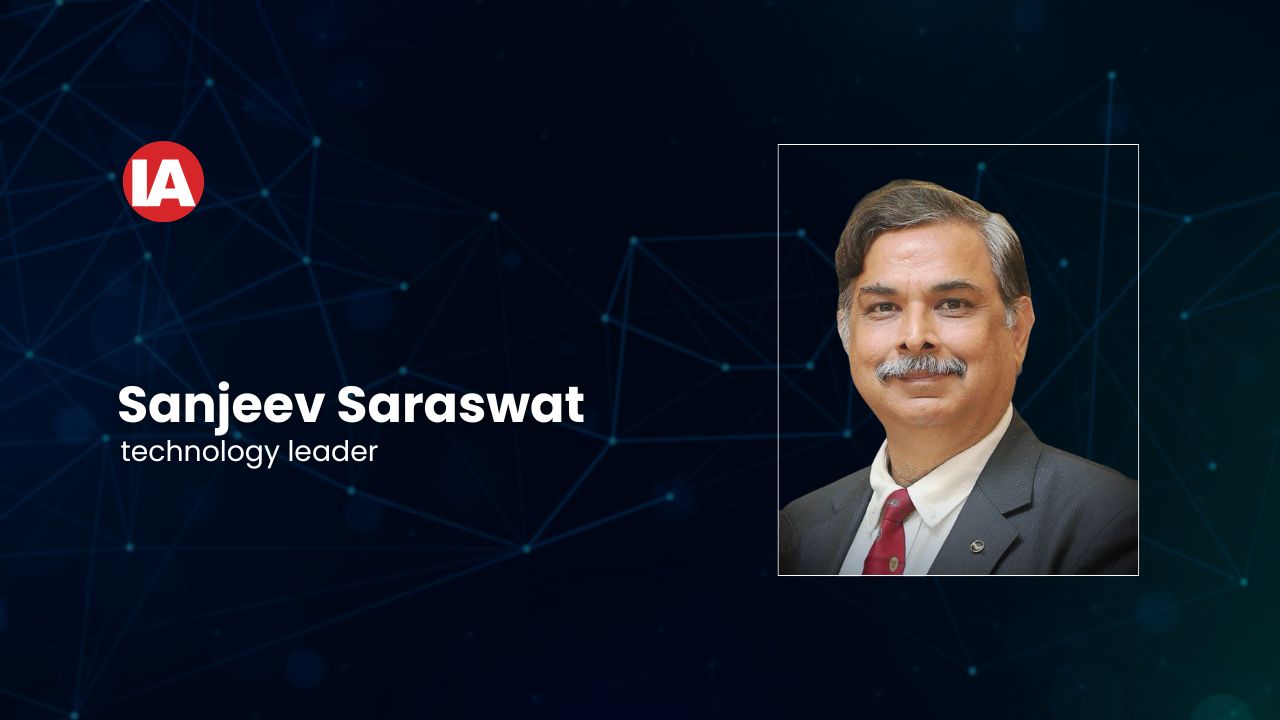 Sanjeev Saraswat 