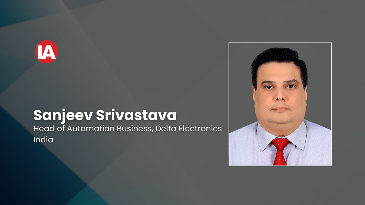 Sanjeev Srivastava