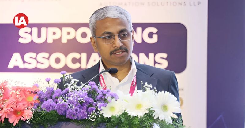 Mr R Muruhu Tamizh Balan, Head – IT, Automation & Digitalization, JSW Steel Ltd.