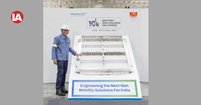 Localised aluminium solutions