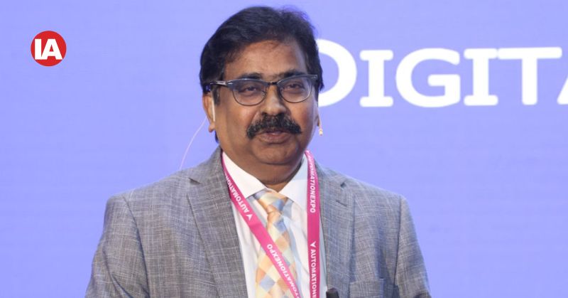 Mr V K Murthi, Chief Advisor &Strategy officer – Net Carbon Vision