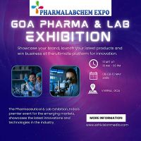 Goa Pharma and Lab Expo 2025