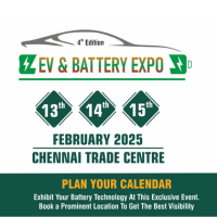 EV & Battery EXPO