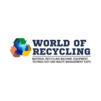 World of Recycling Expo 2025
