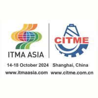 ITMA ASIA and CITME 2024