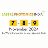 Laser World of Photonics India 2024