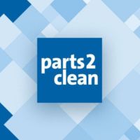 parts2clean 2025