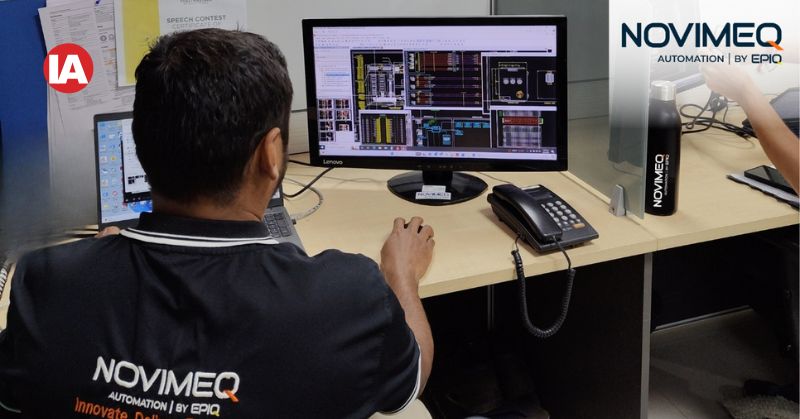 Electrical design is often treated like a back-office function