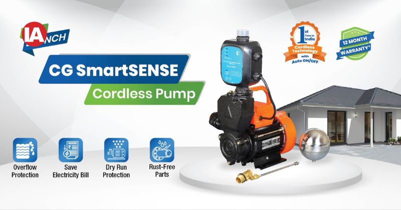A first-of-its-kind innovation for Indian homes