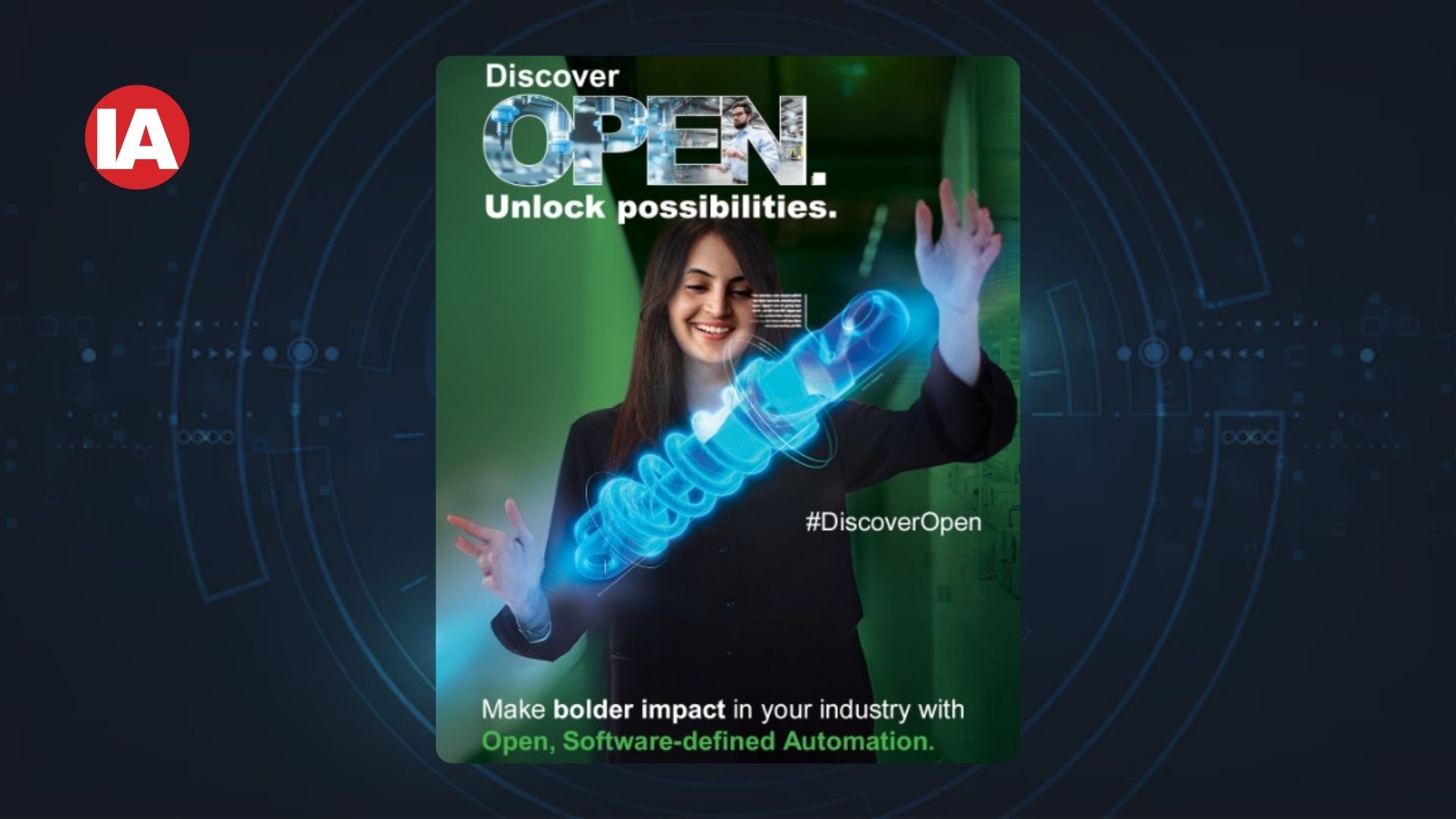 The Open Automation Movement