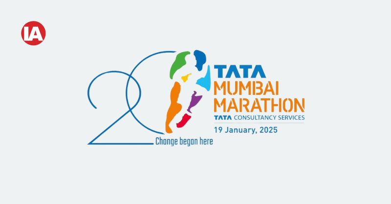 Asia’s prestigious Tata Mumbai Marathon