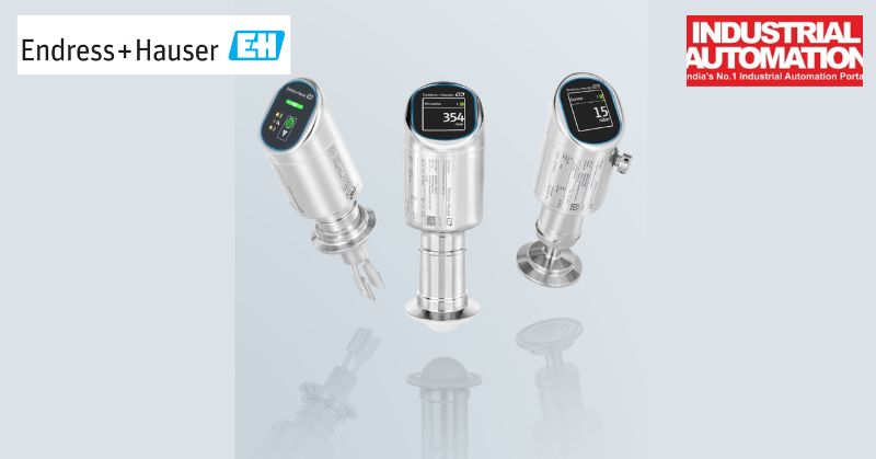 Compact Line Measuring Technologies