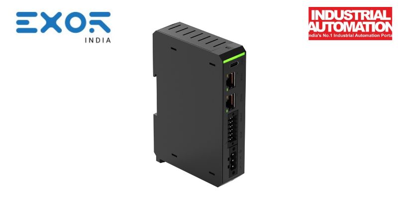 Modular Edge Controller, MicroEdge Series 