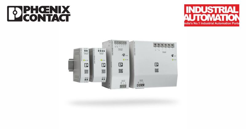 Power Supplies with SEMI F47 Compliance